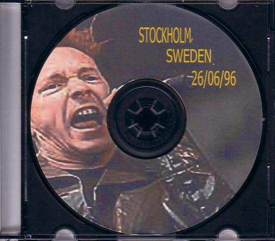 301 disc