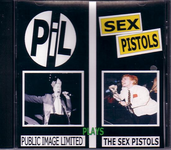 Never Mind the Bollocks, Heres the Artwork - Albums Sex Pistols 