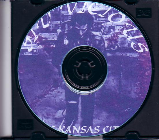 718 disc 2