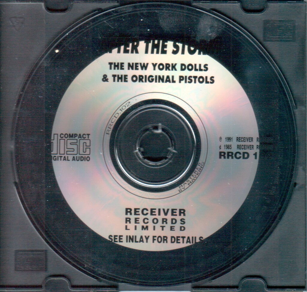 48 disc