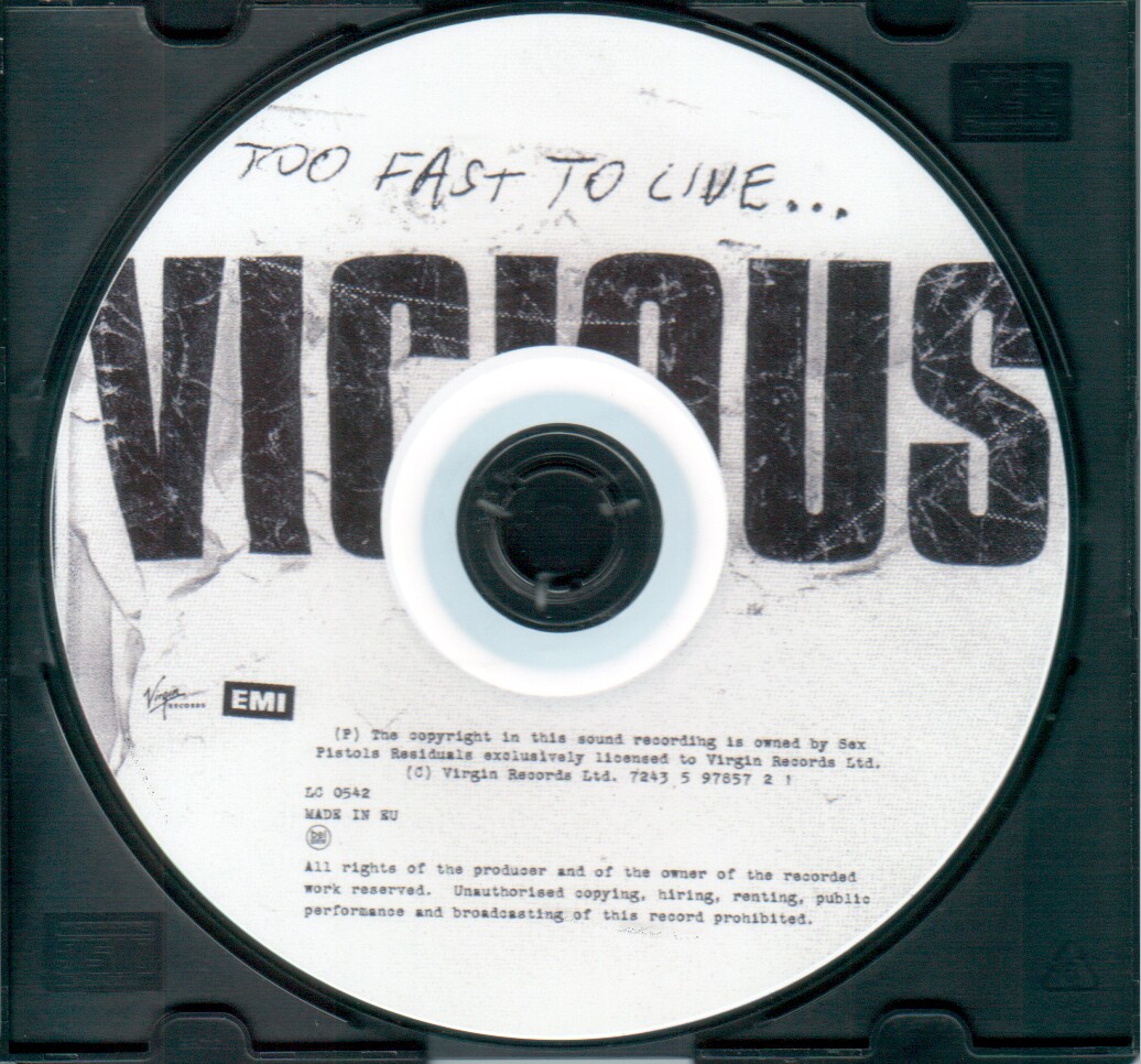 846 disc