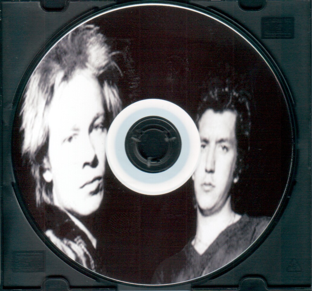 848 disc
