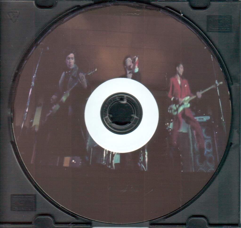 858 disc