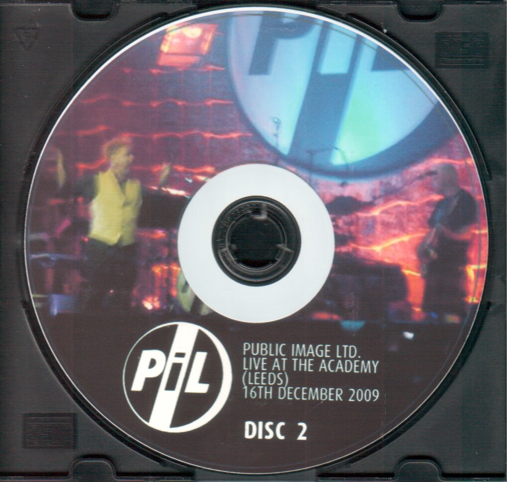 861 disc 2