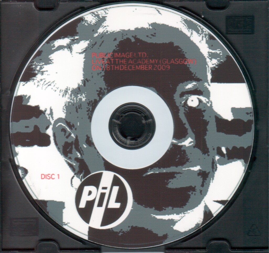 863 disc 1