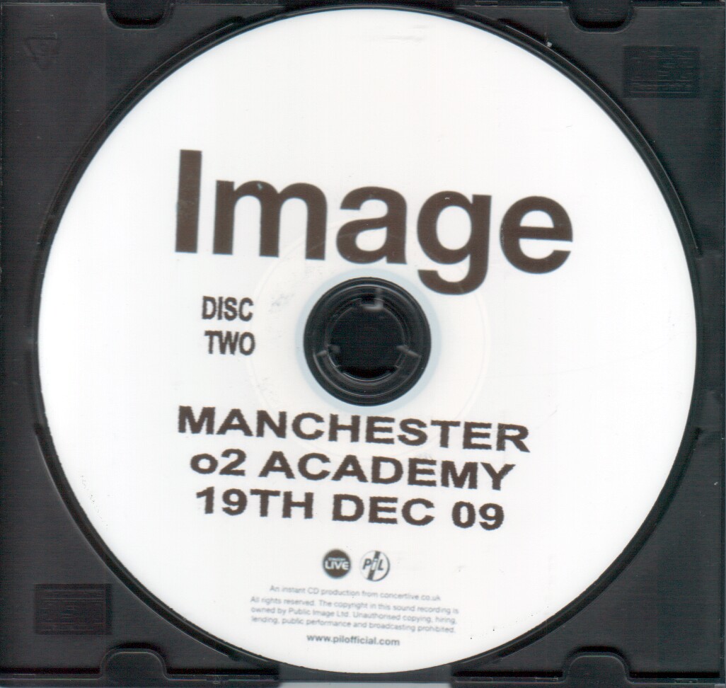 866 disc 2