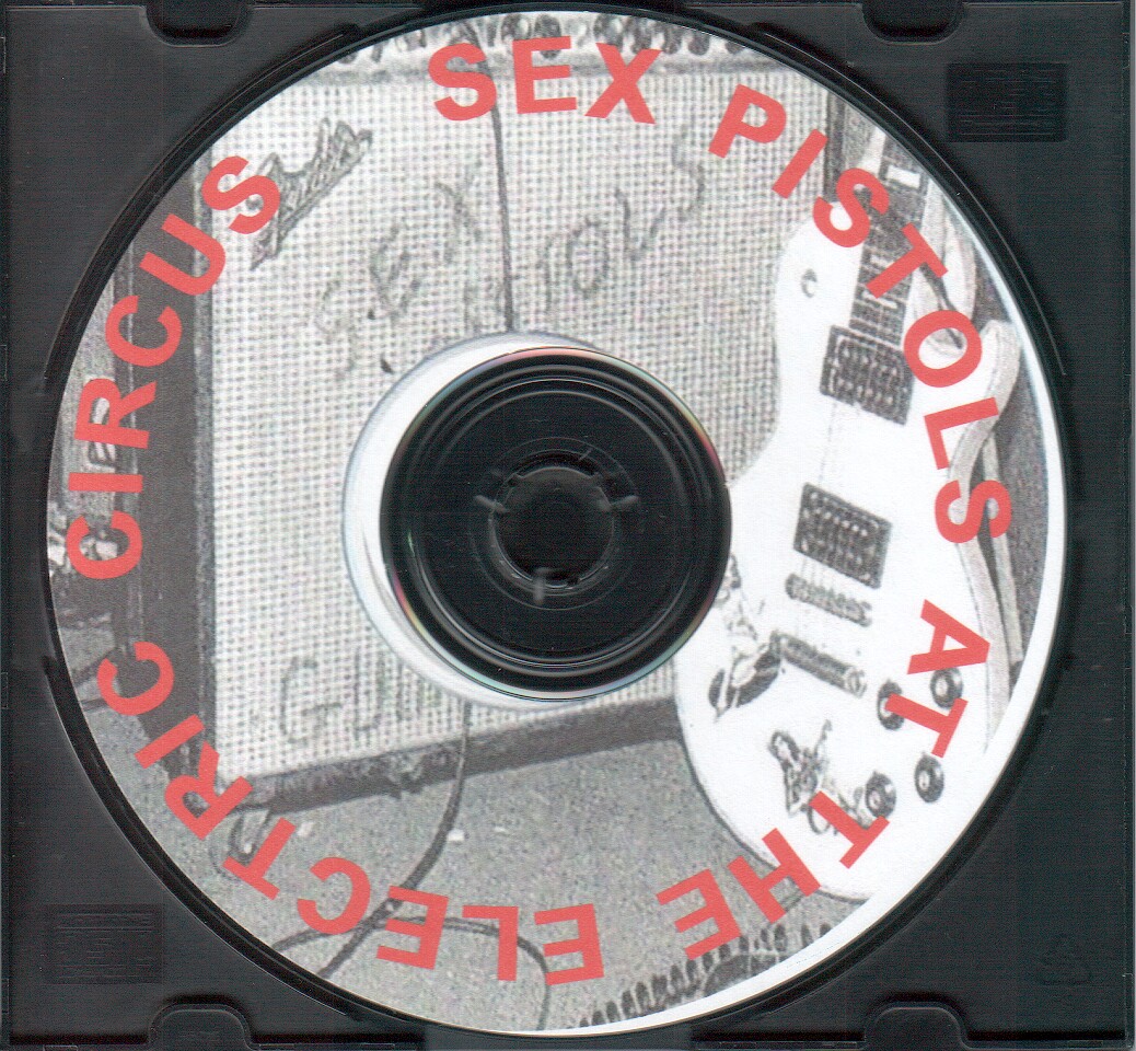 disc