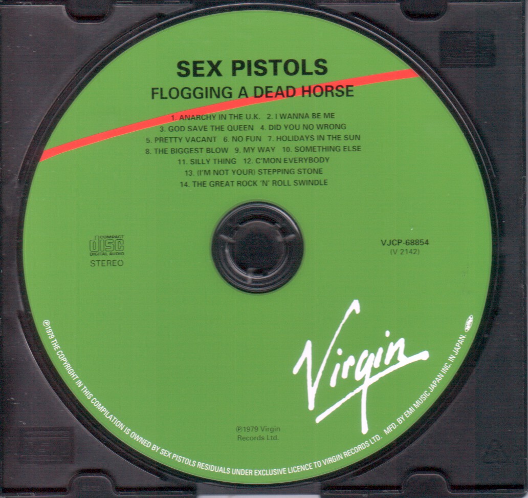 disc