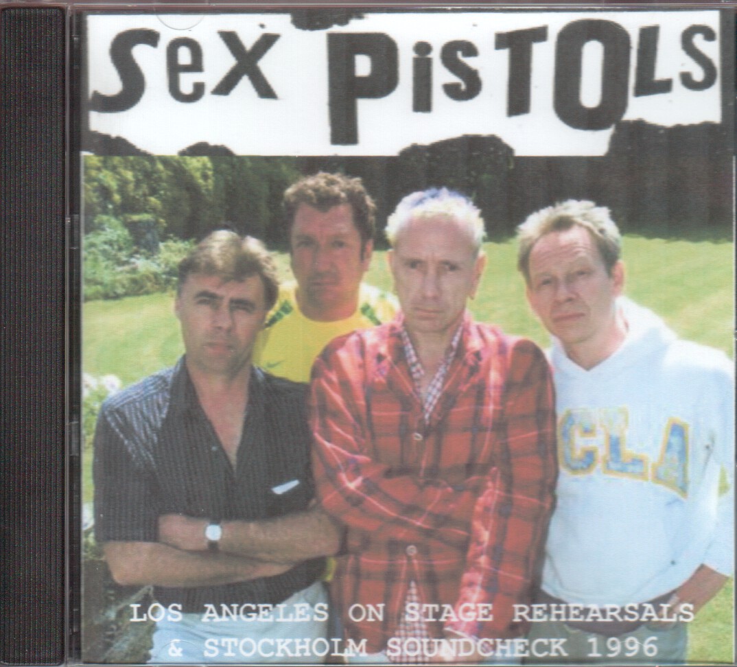 cd front