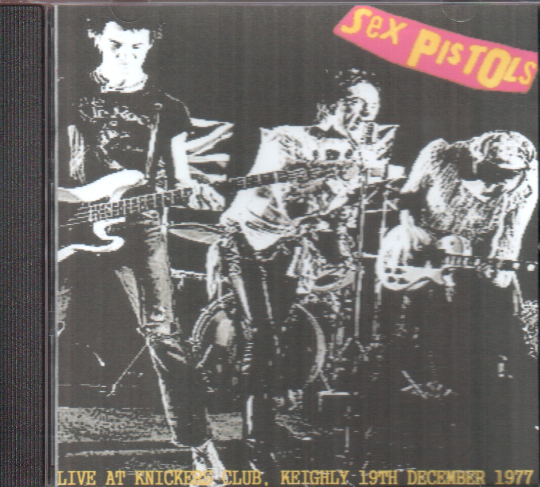 cd front