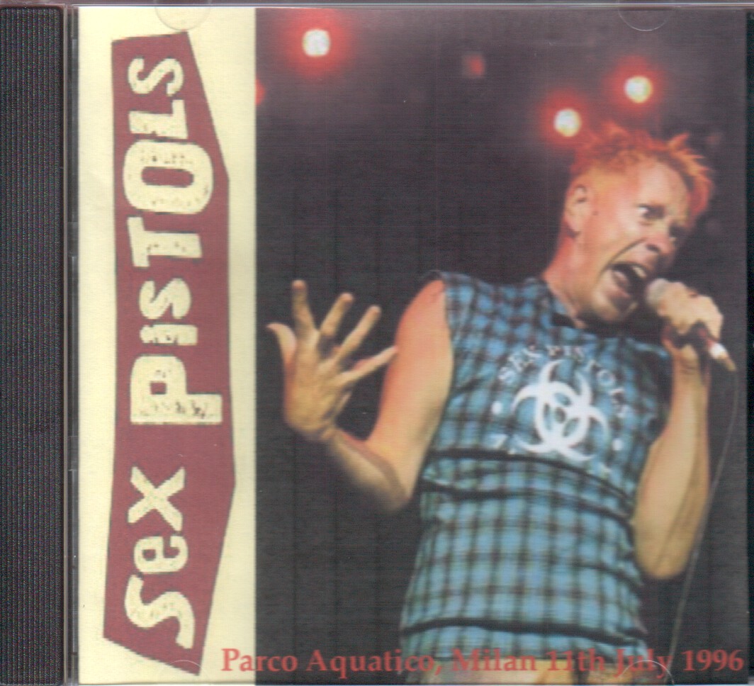 cd front