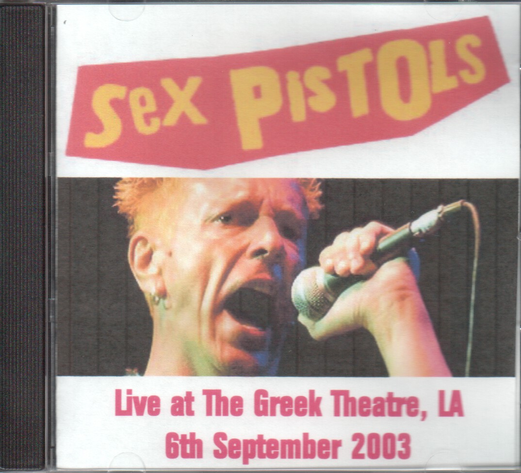 cd front