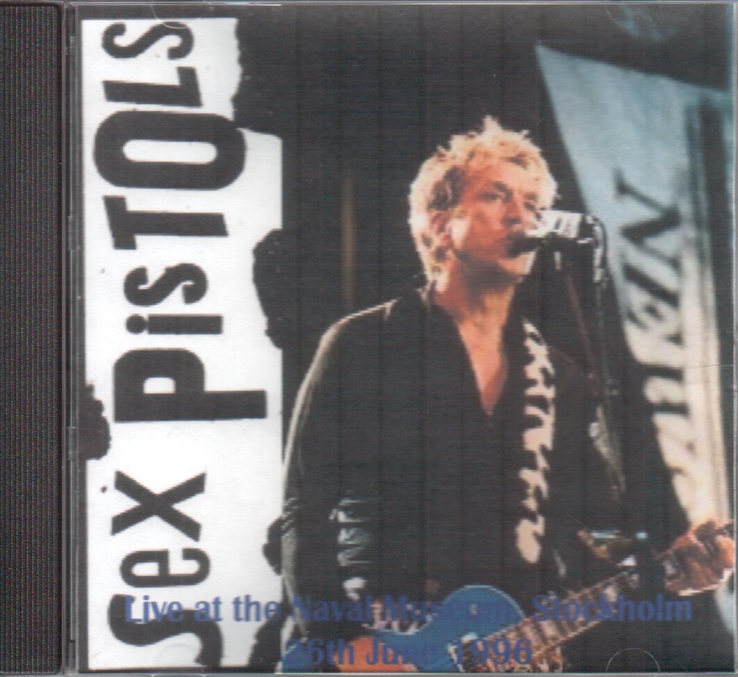 cd front