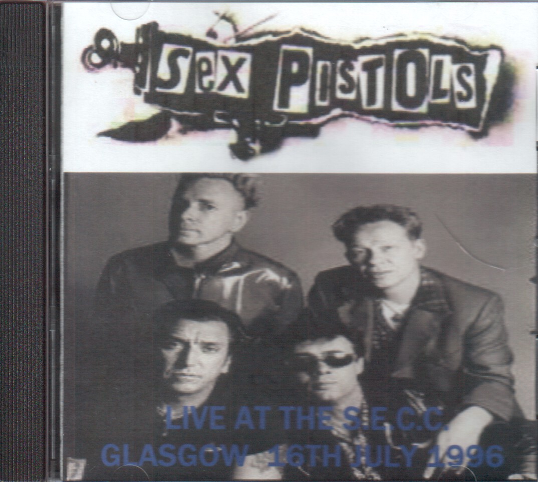 cd front