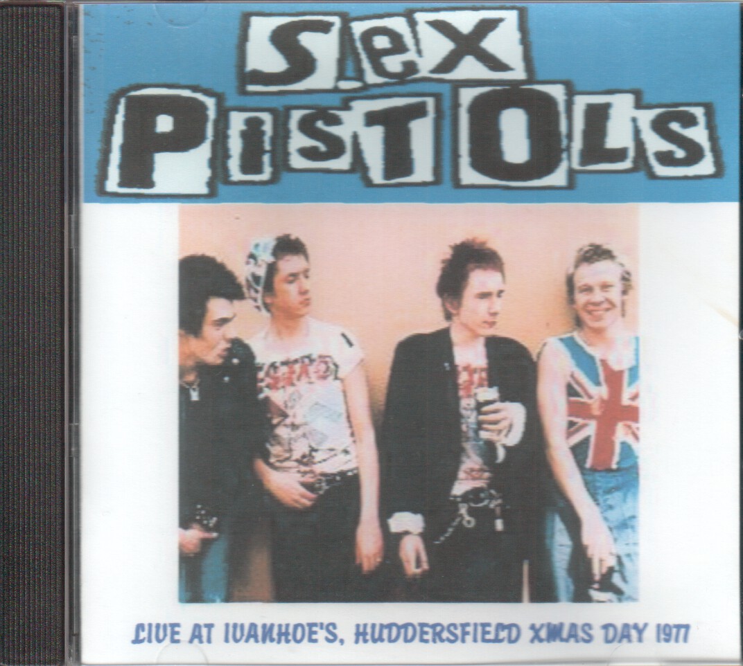 cd front