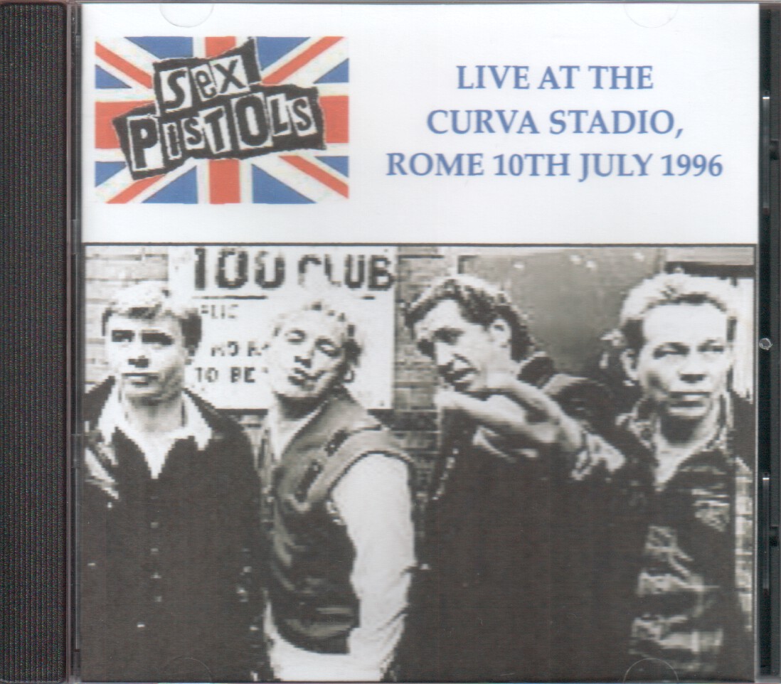 cd front