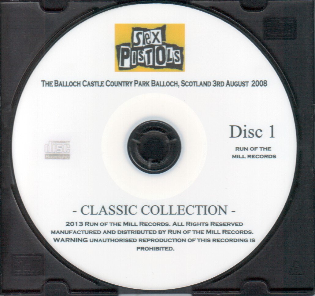 disc 1