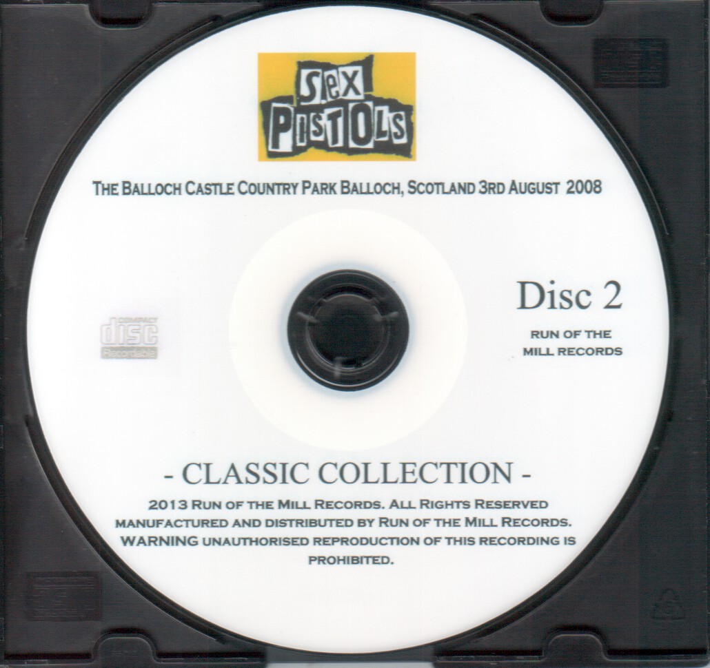 disc 2