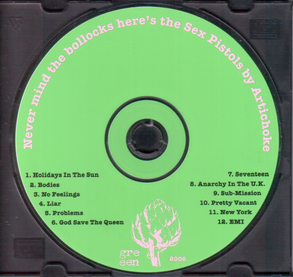 disc