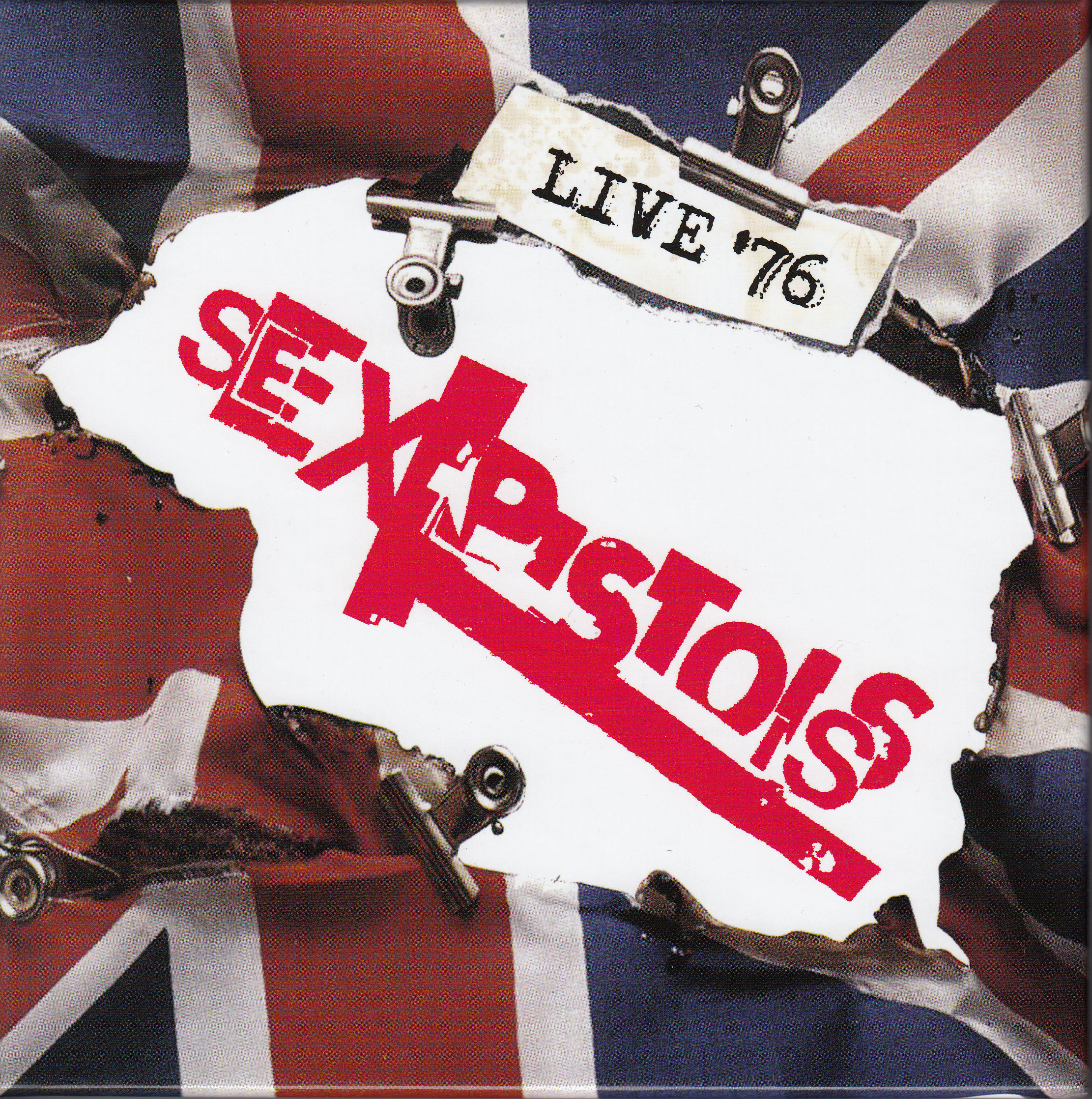 booklet front