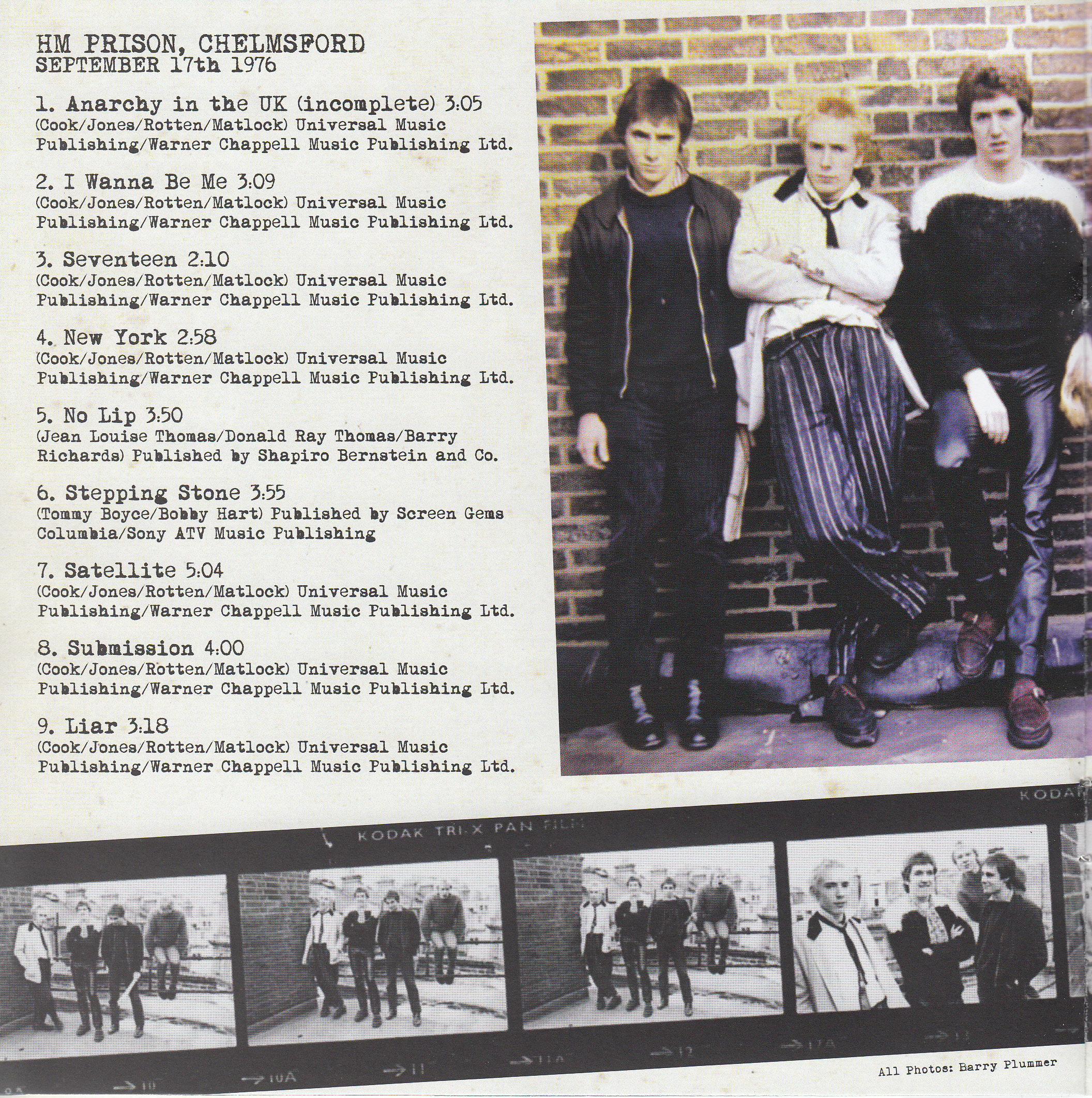 Booklet page 7