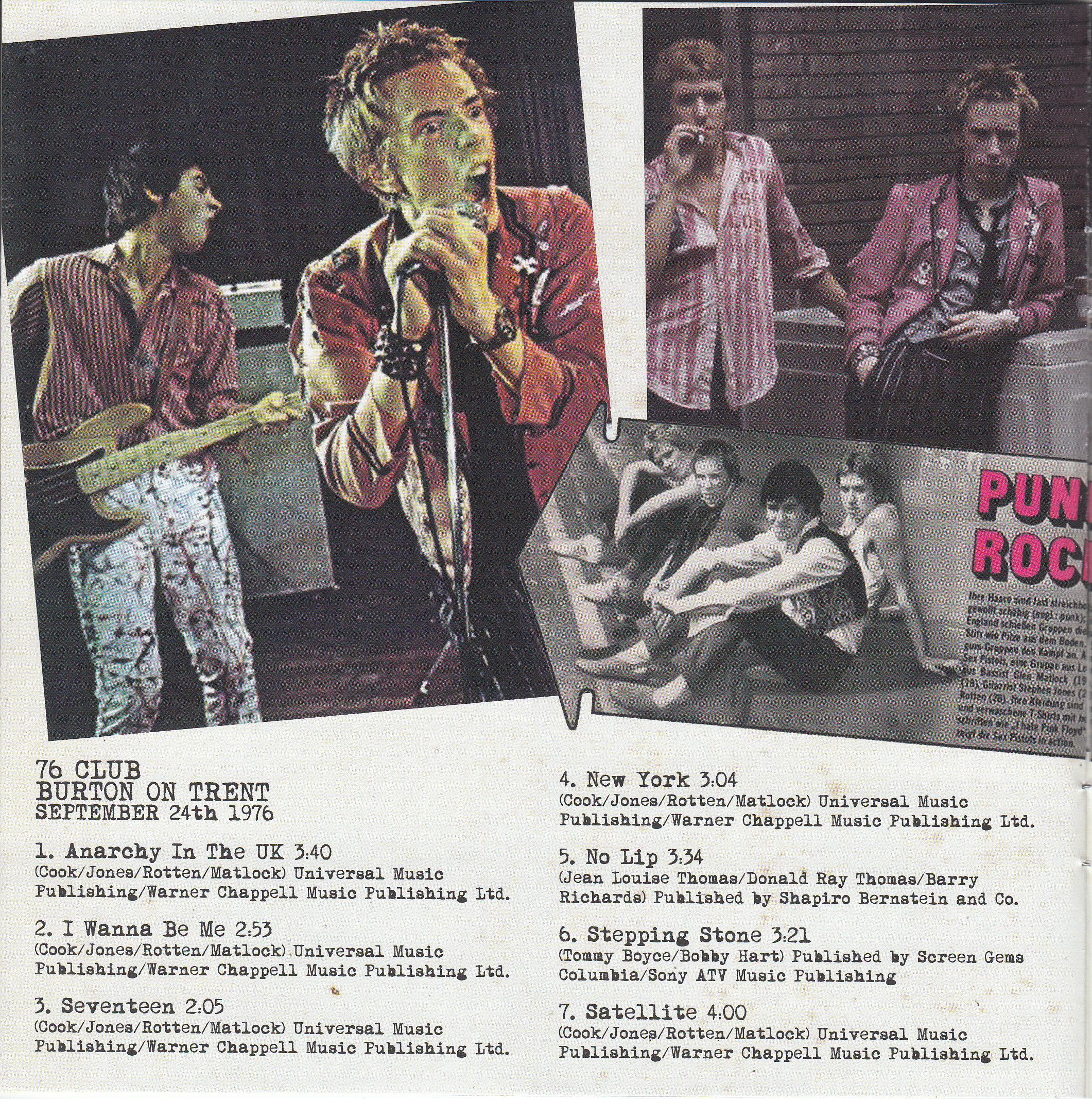 Booklet page 9