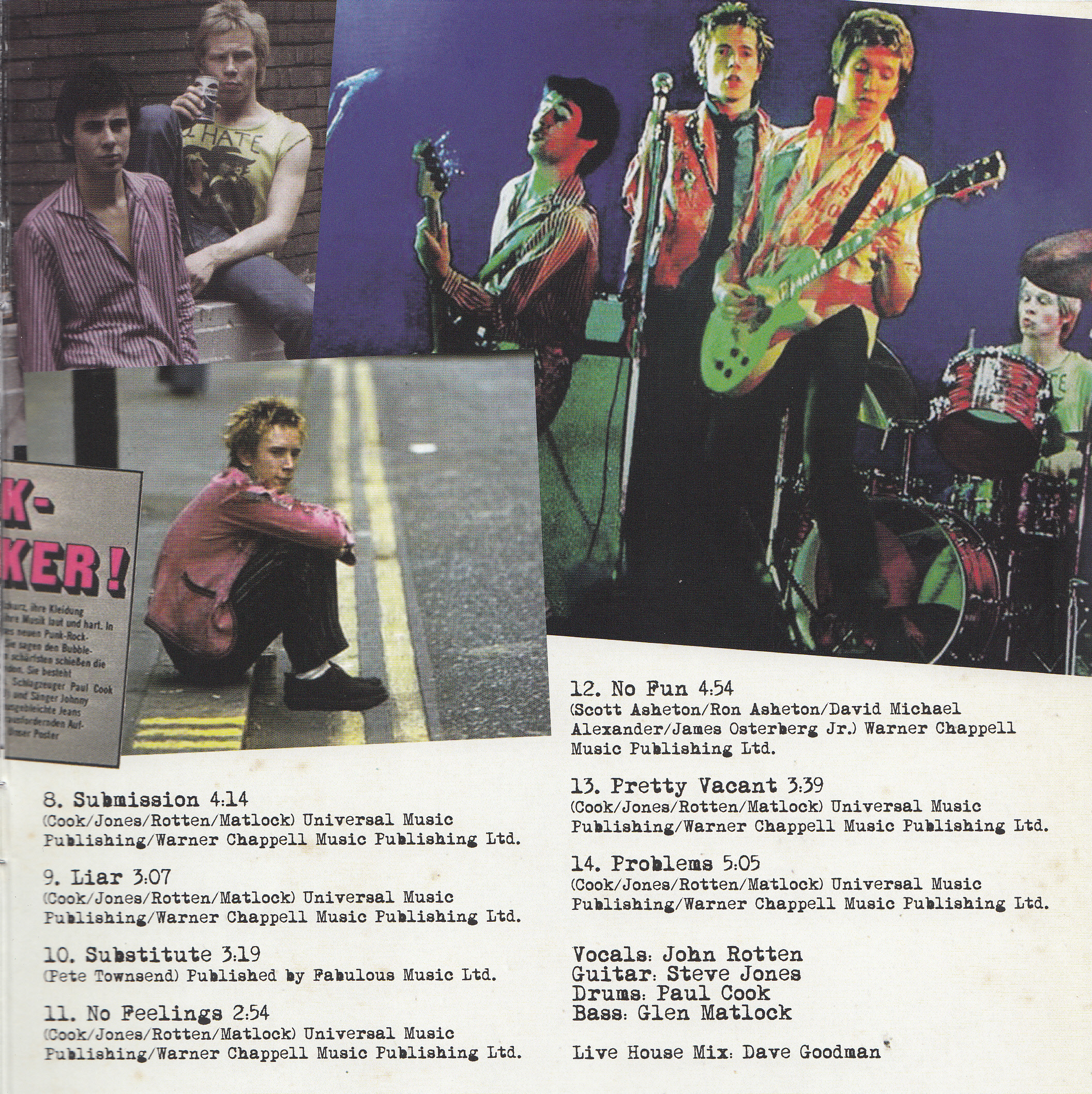 Booklet page 10