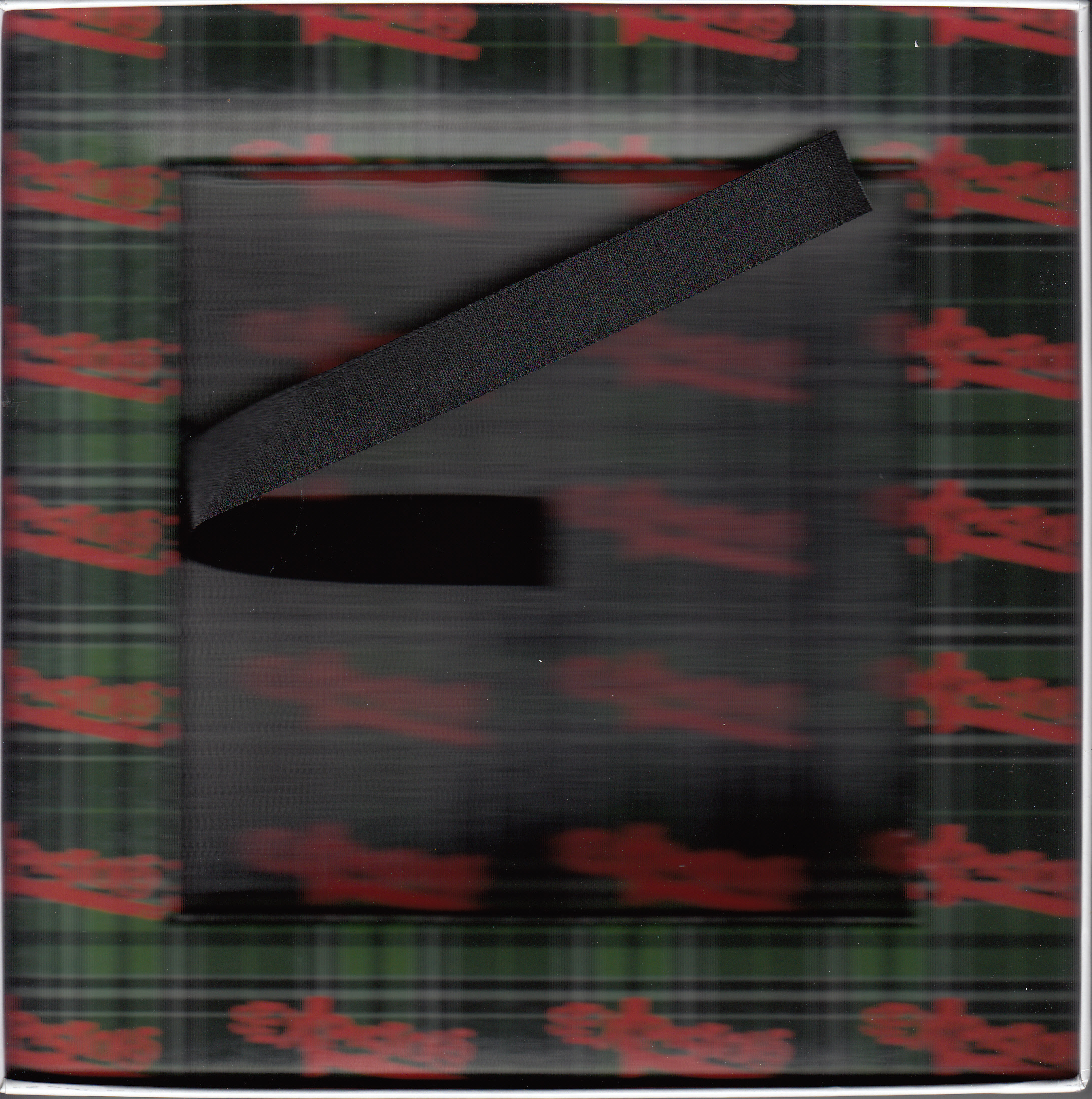 box inside