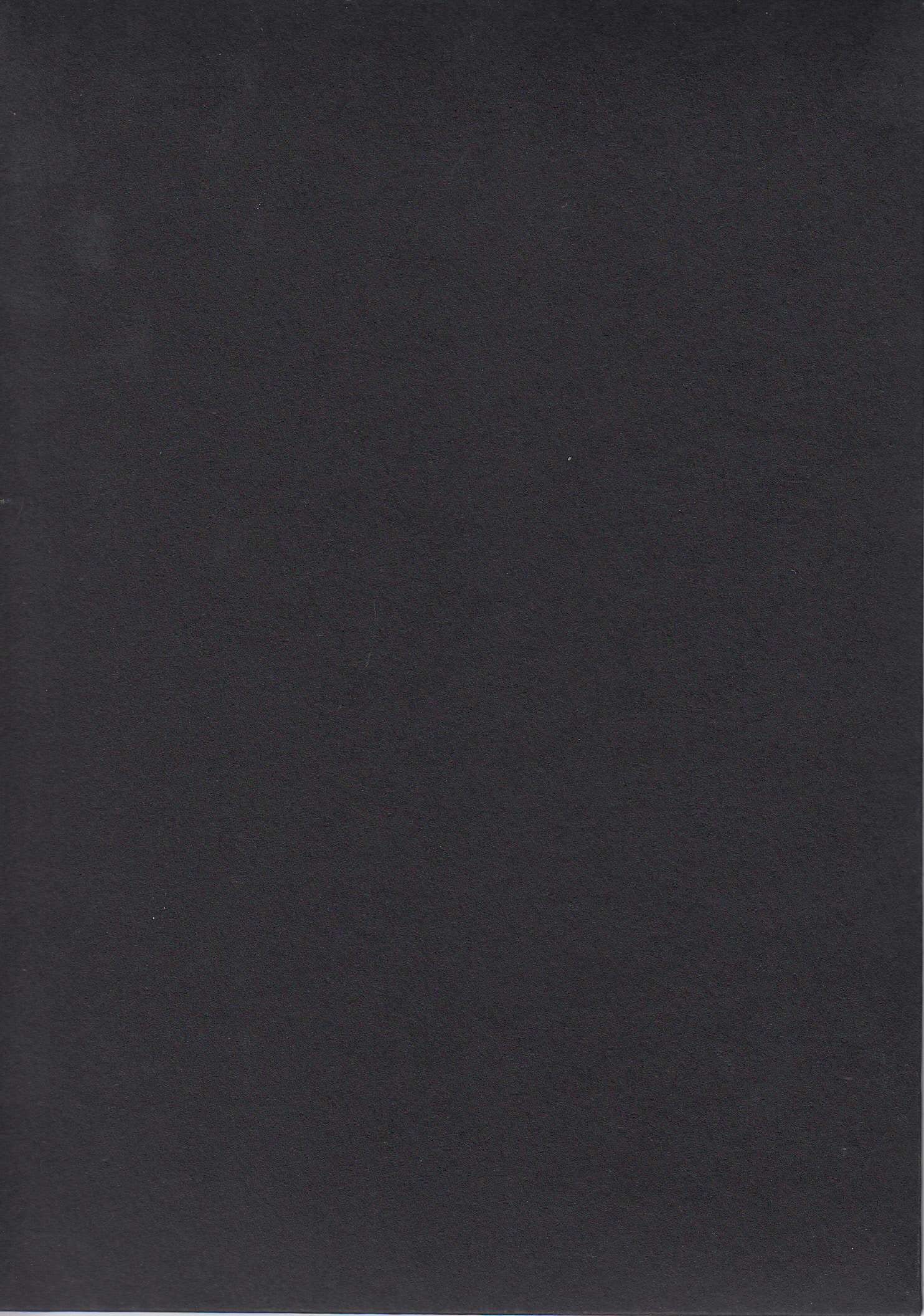 envelope front