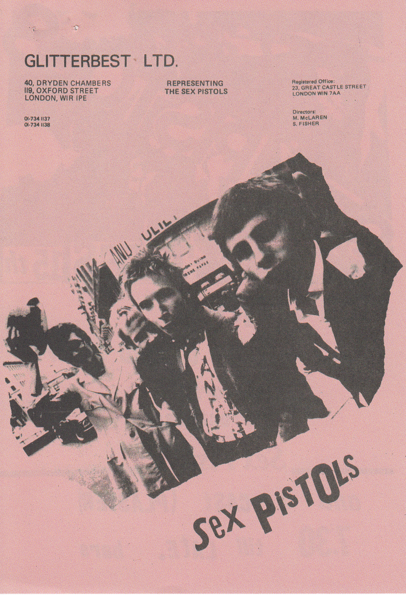 Flyer 2