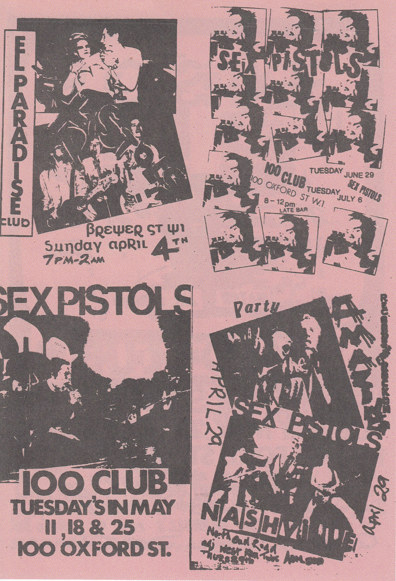 Flyer 3