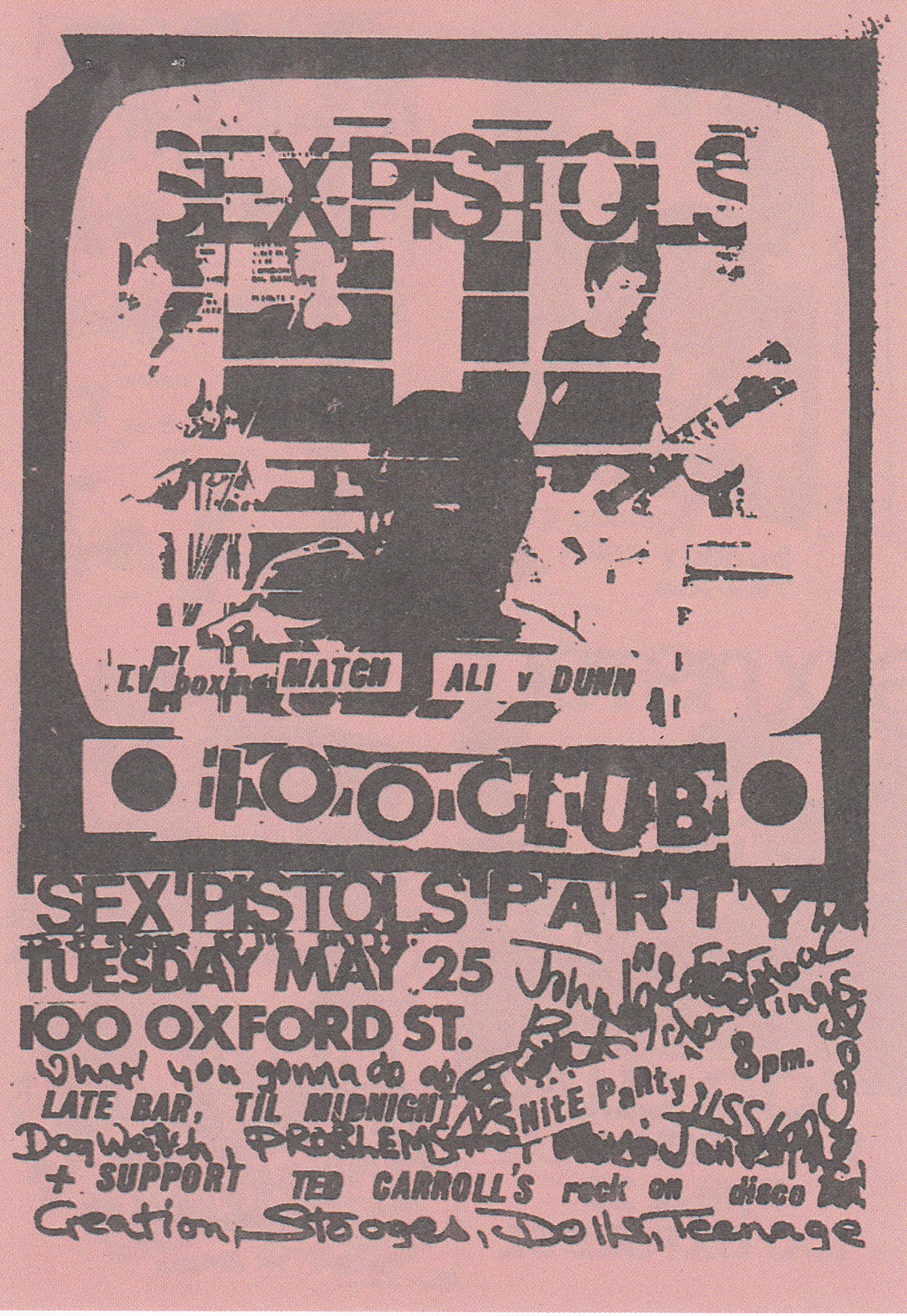 Flyer 4