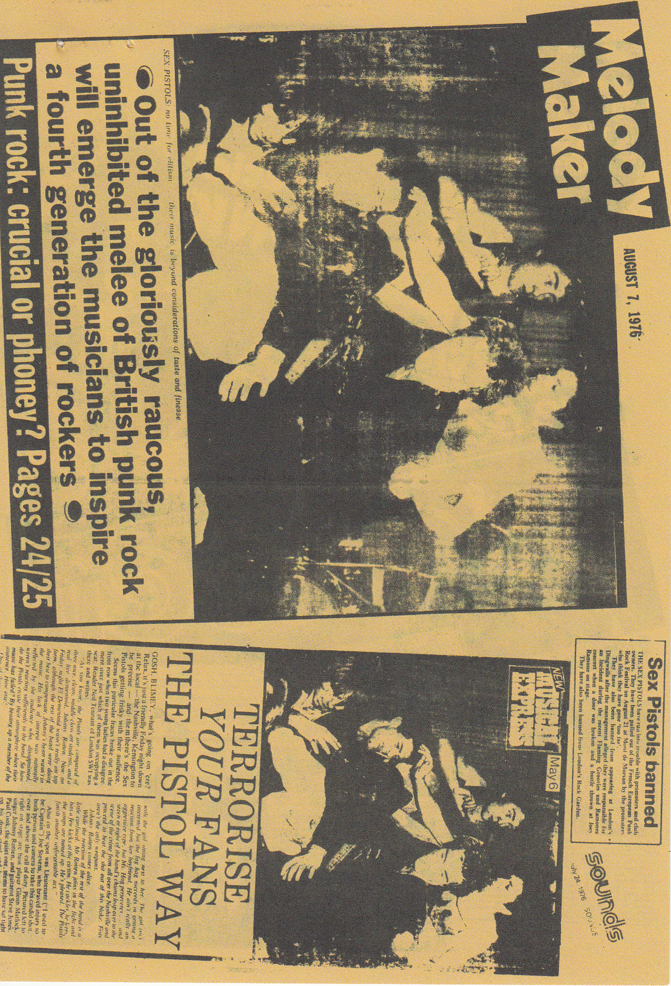 Flyer 16