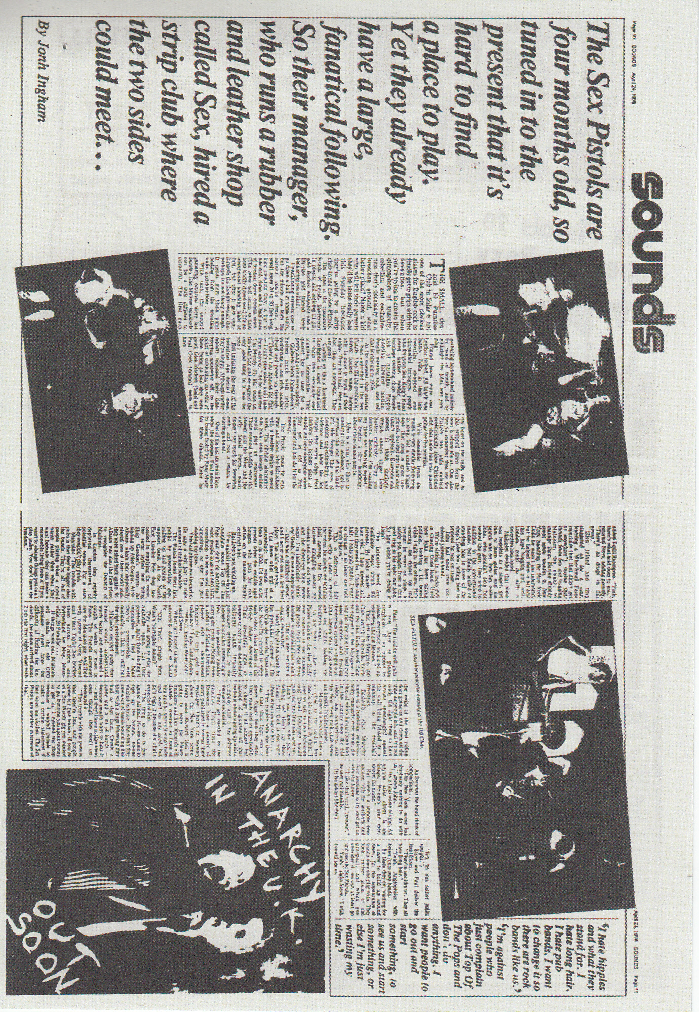 Flyer 20