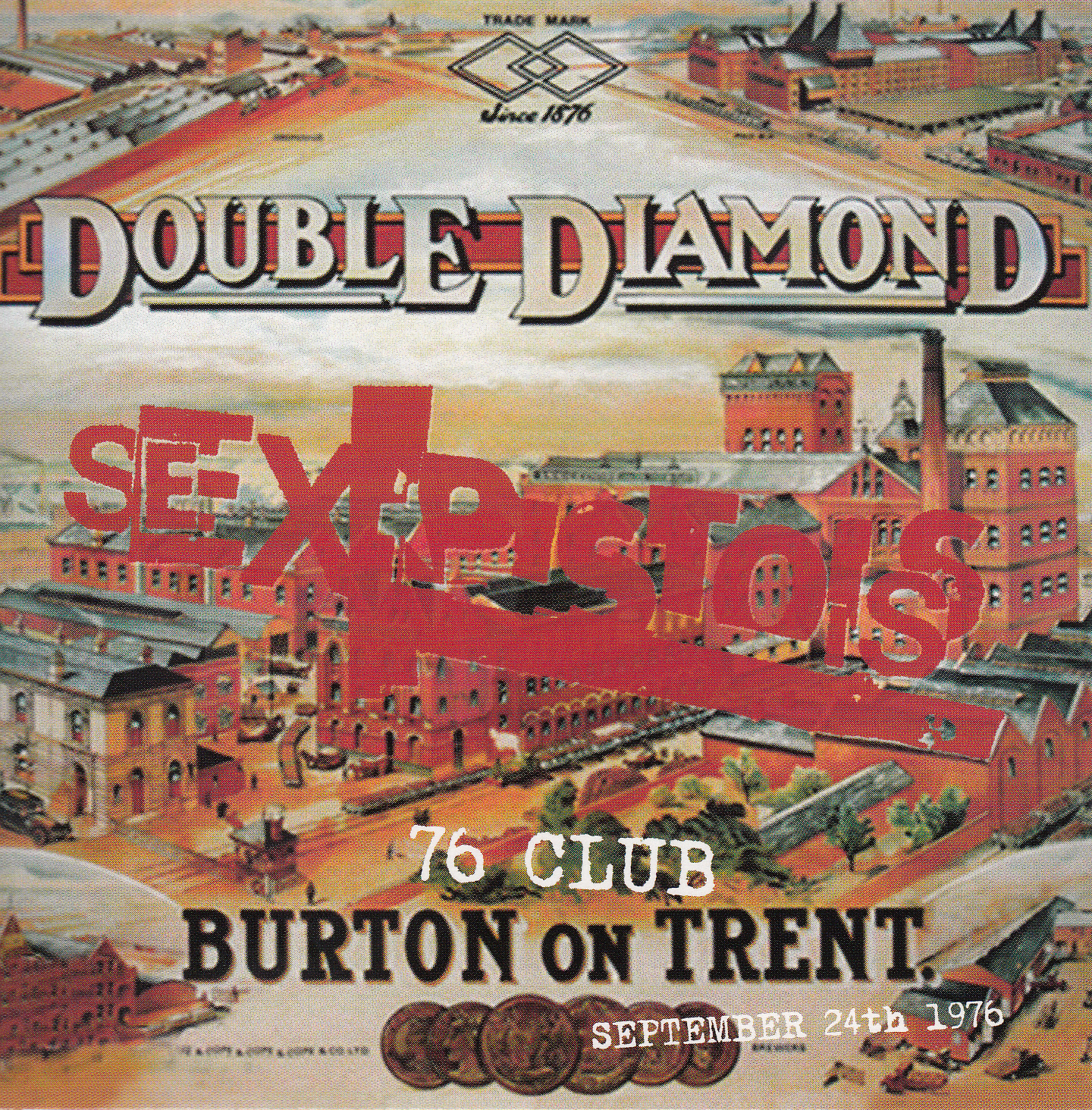 Burton front
