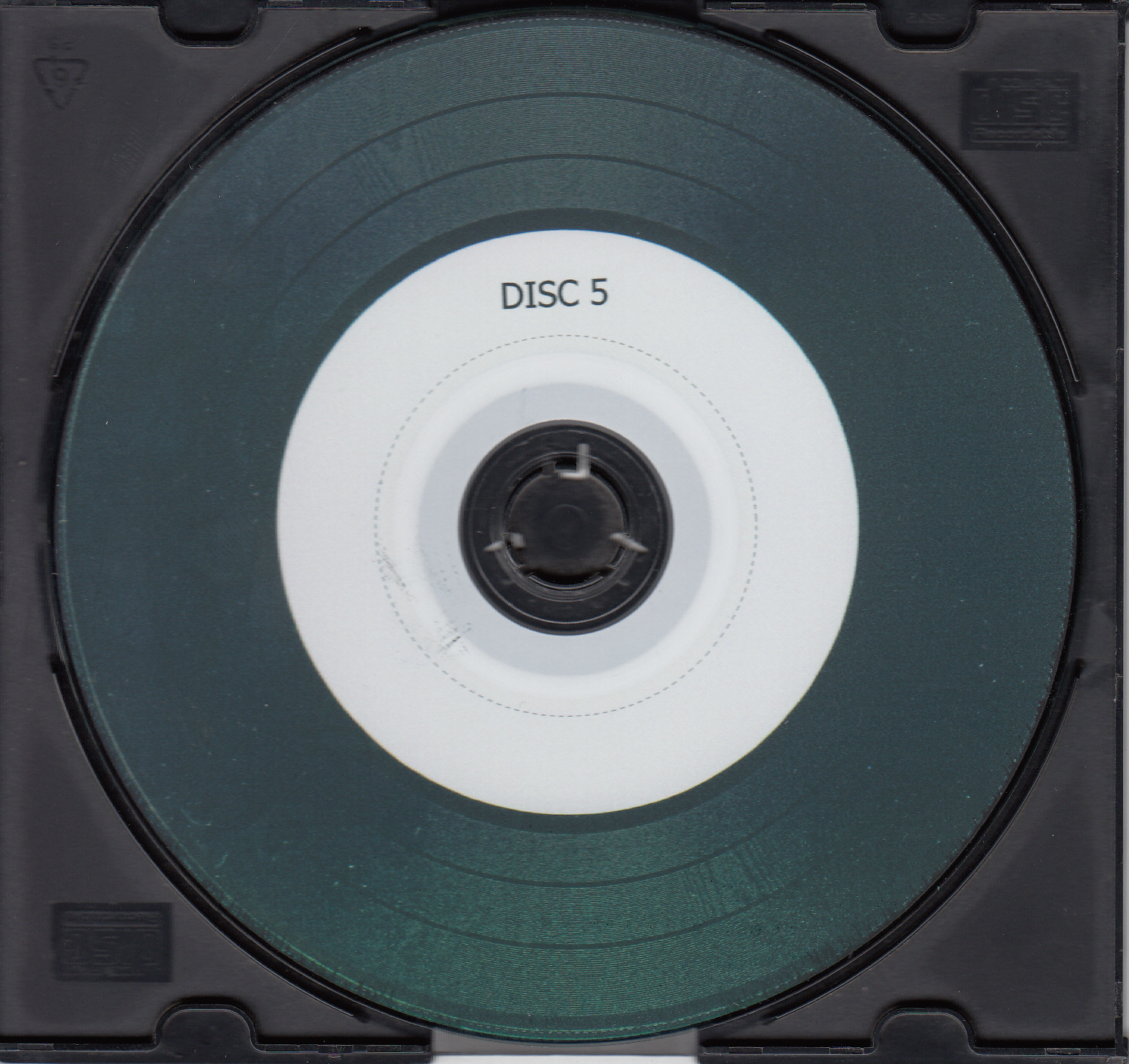 disc 5