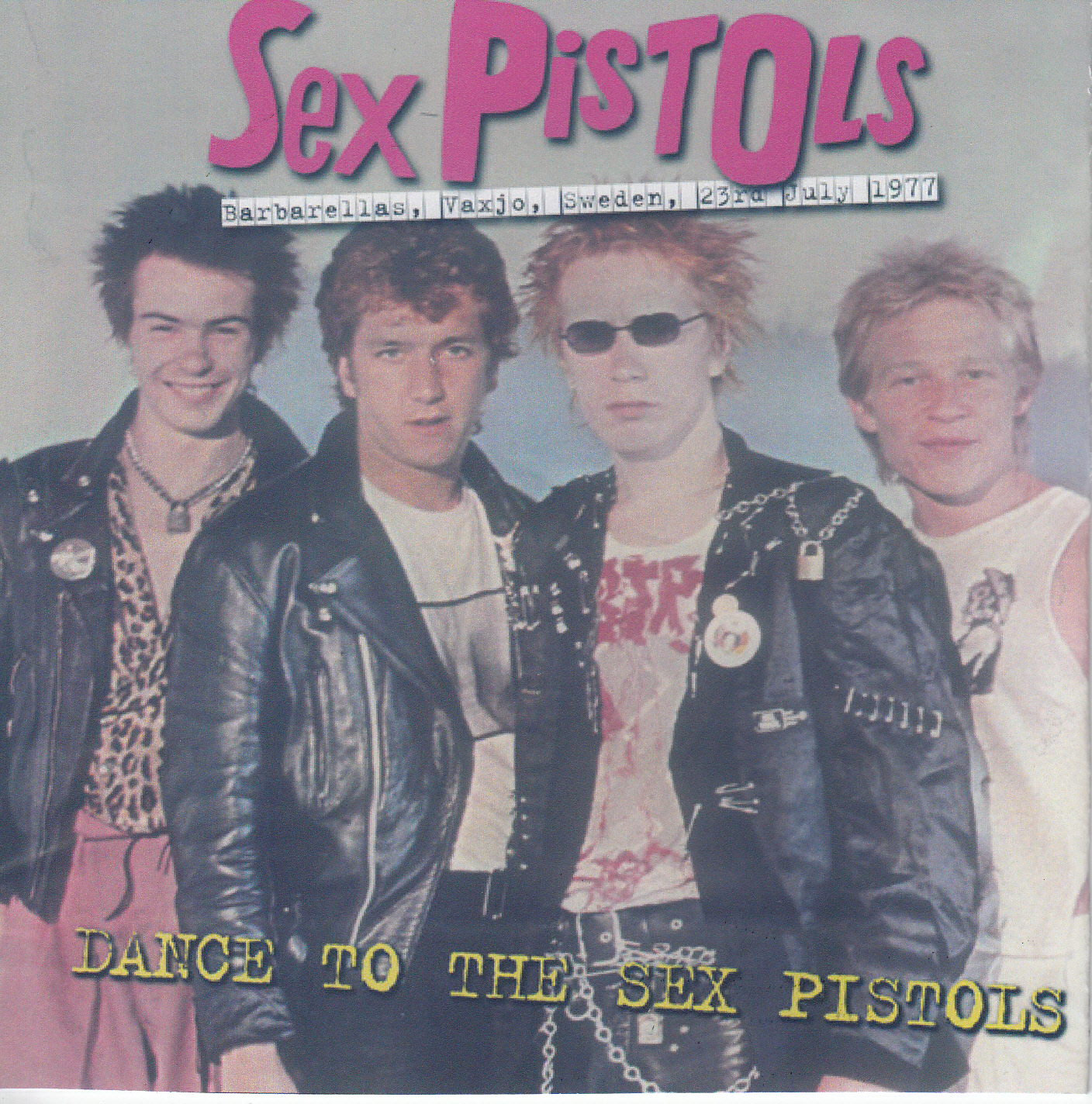 The Sex Pistols Wiki 59