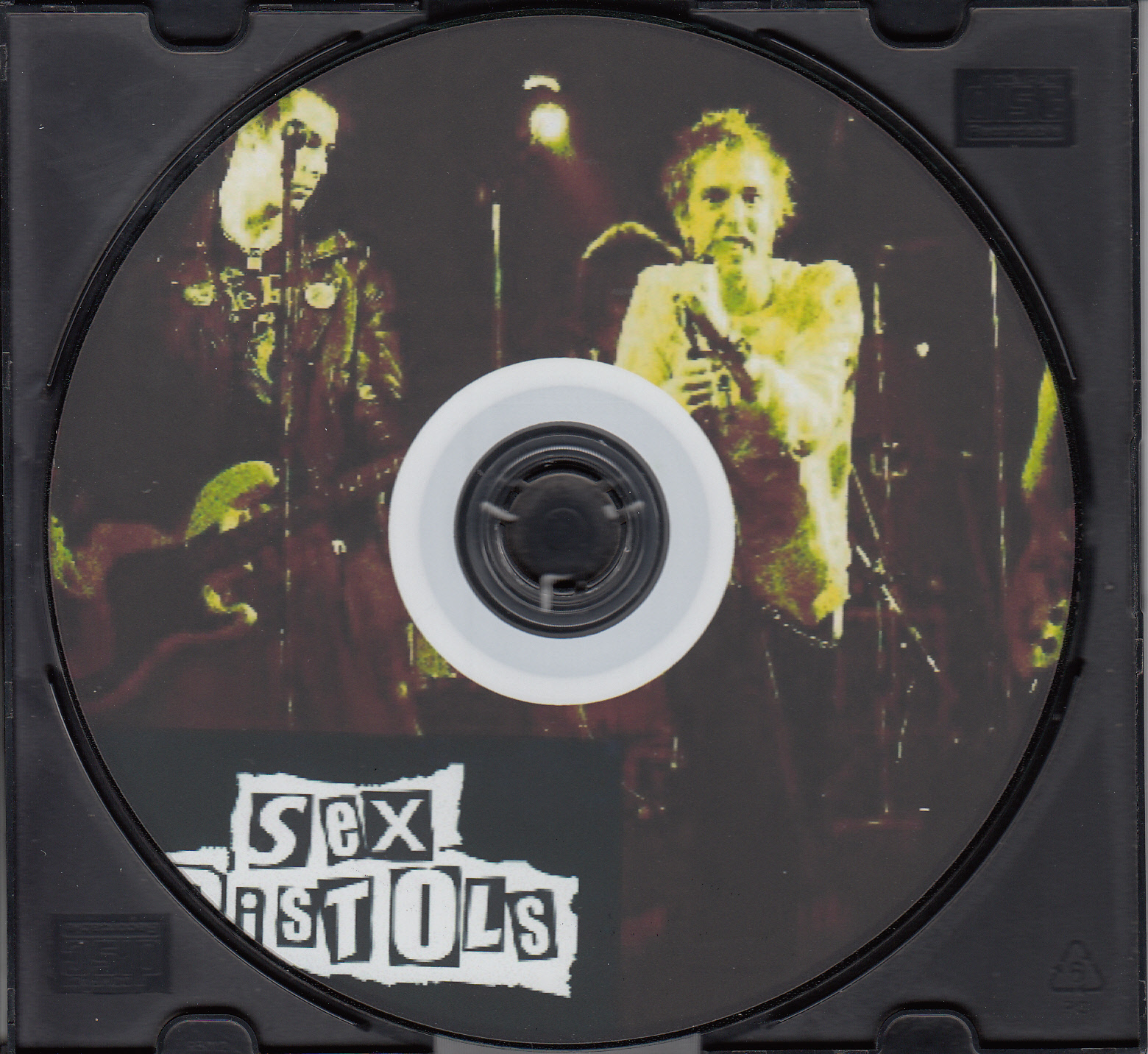 disc