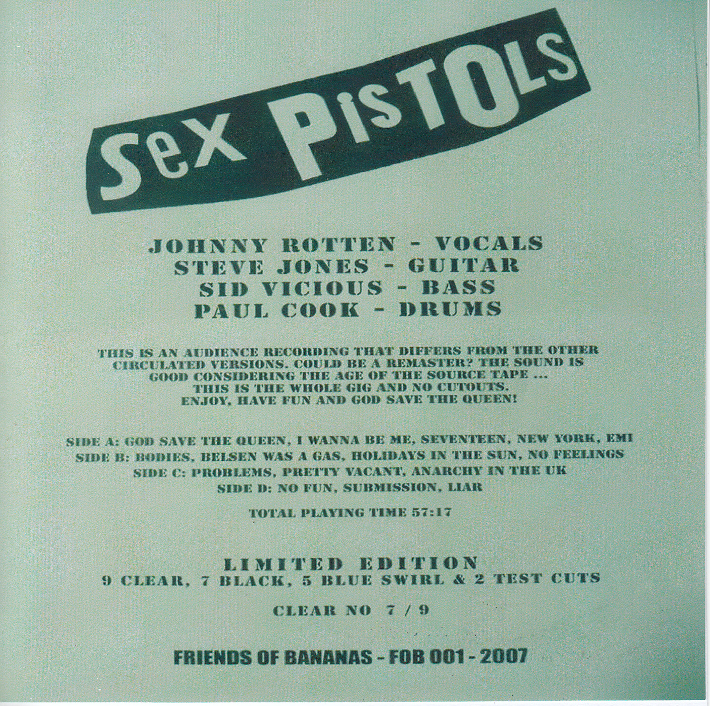 Cover back