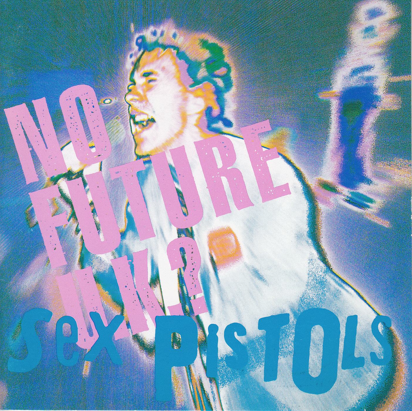 Booklet front