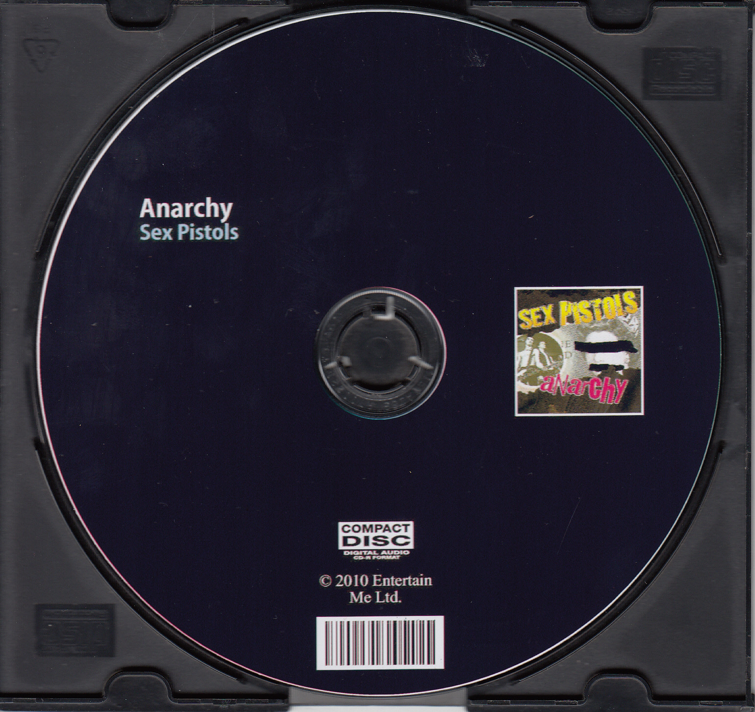 disc