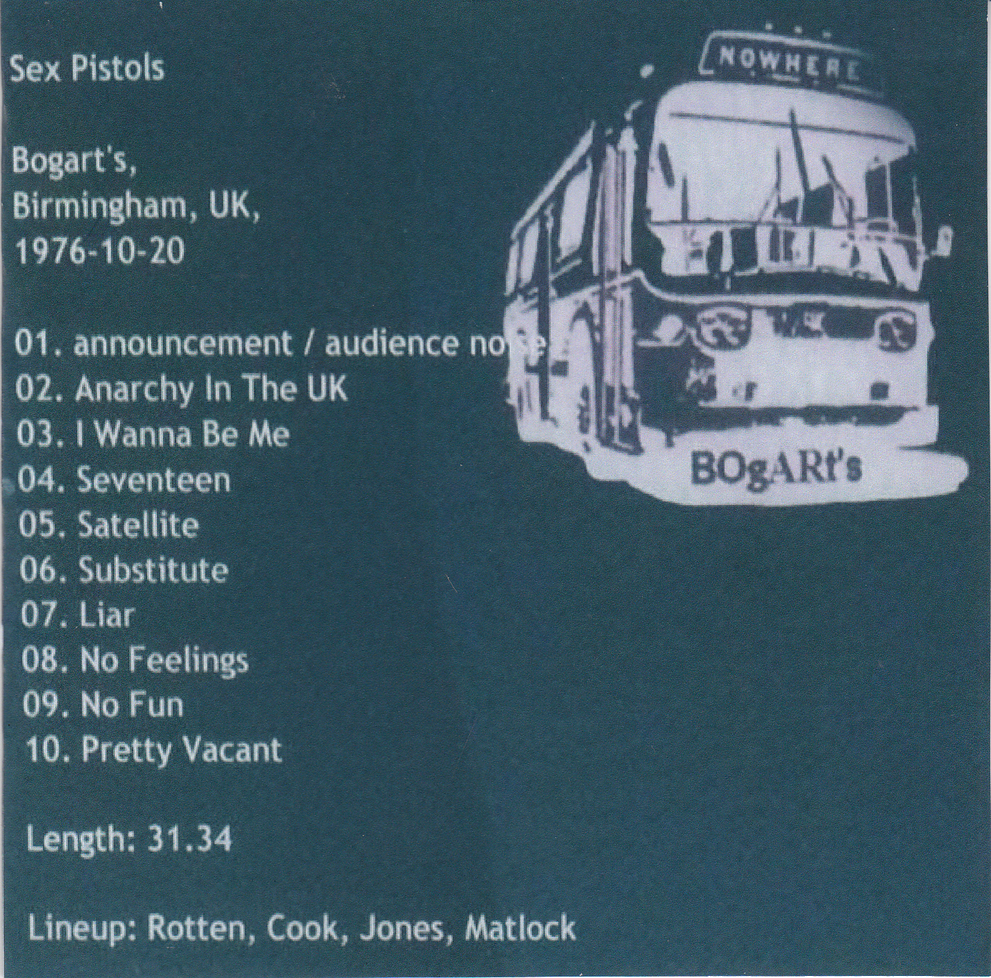 Cover back