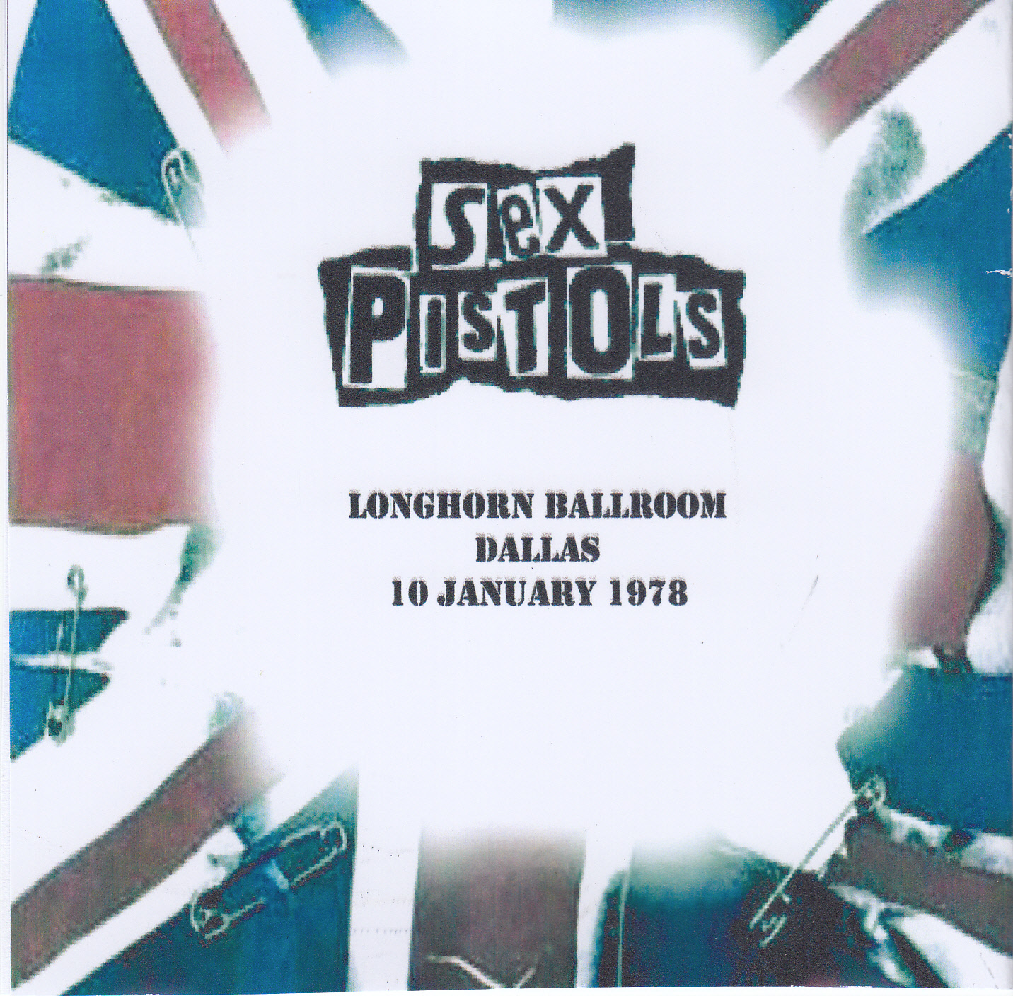 Cover front