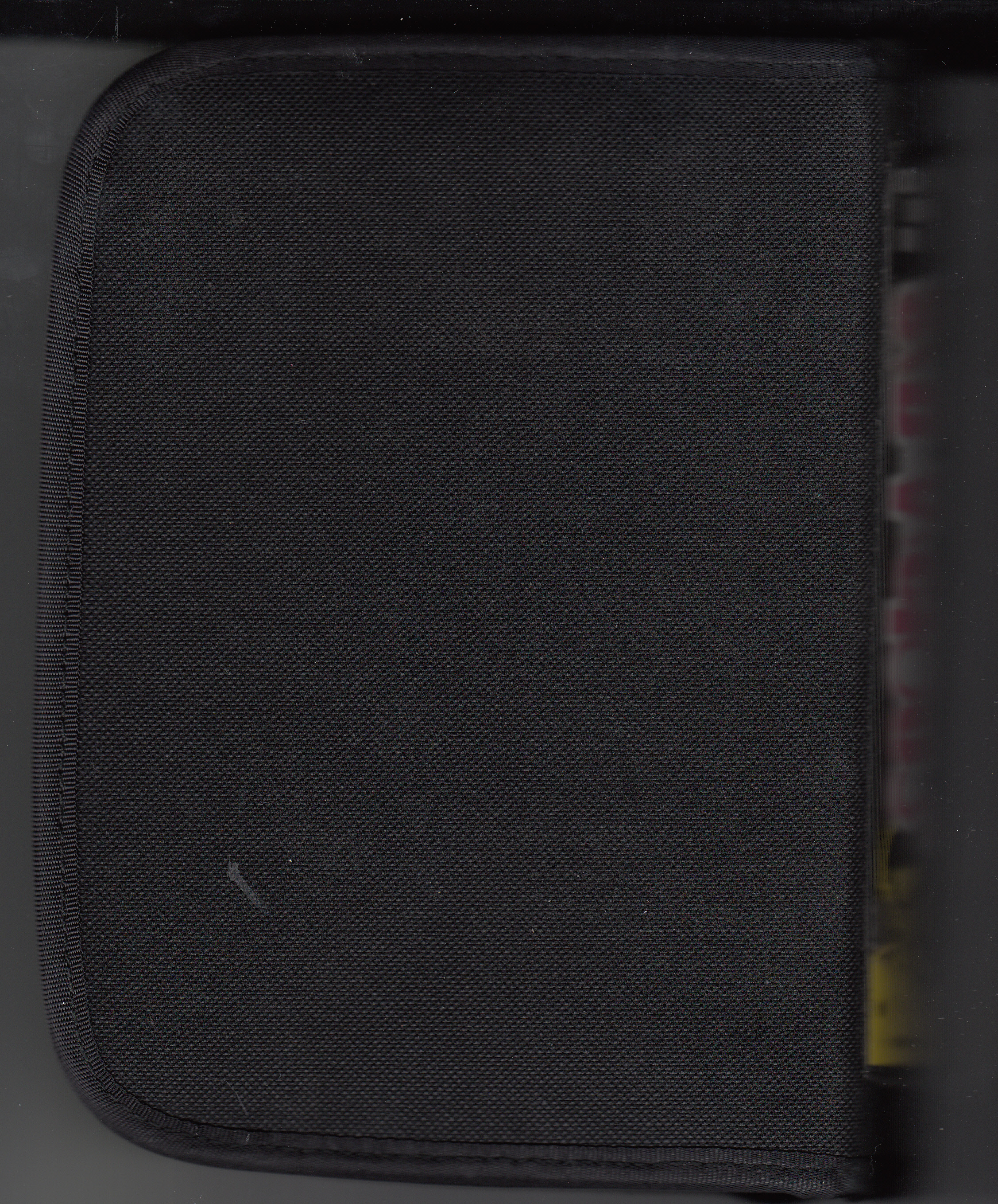 Wallet back