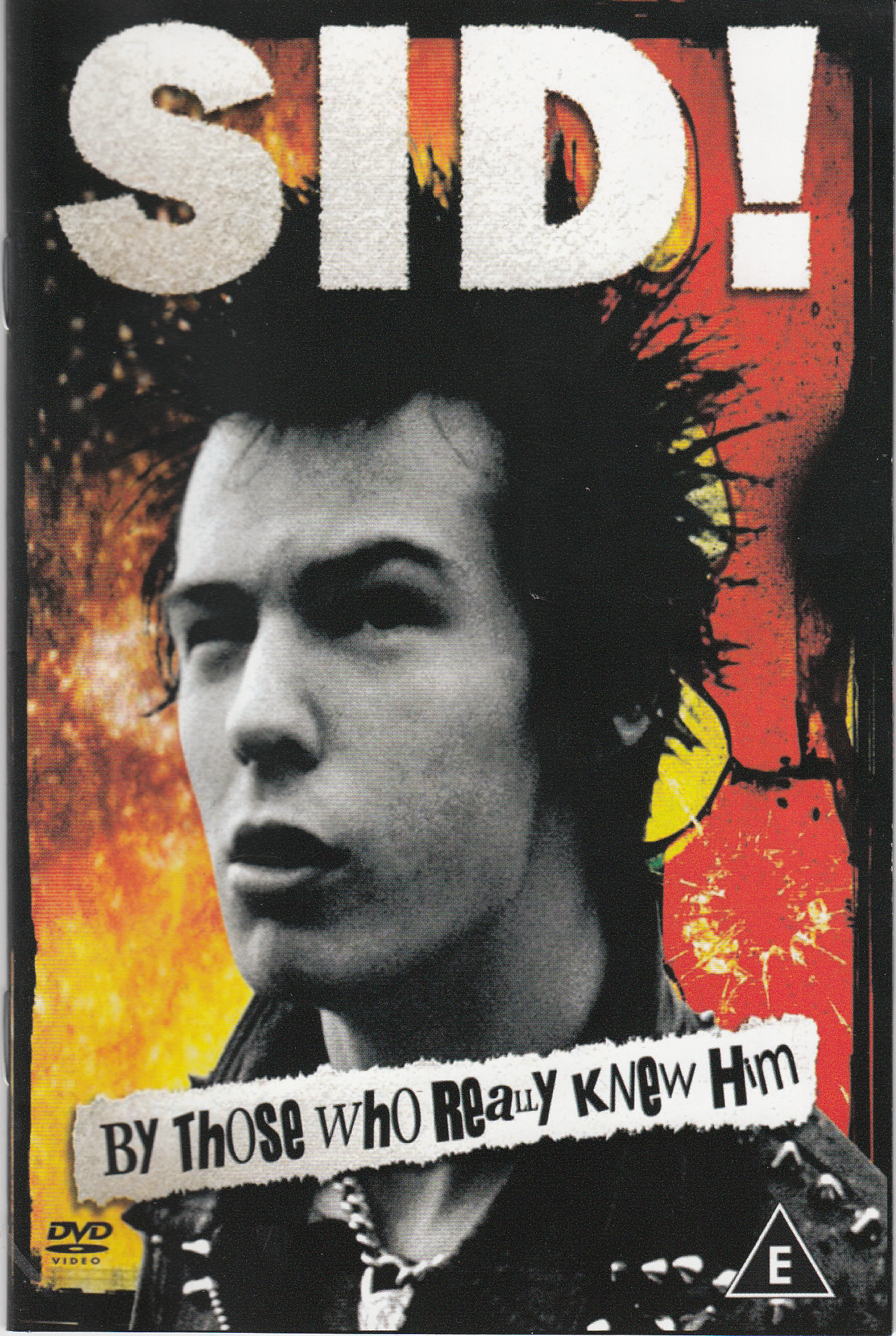 Booklet front