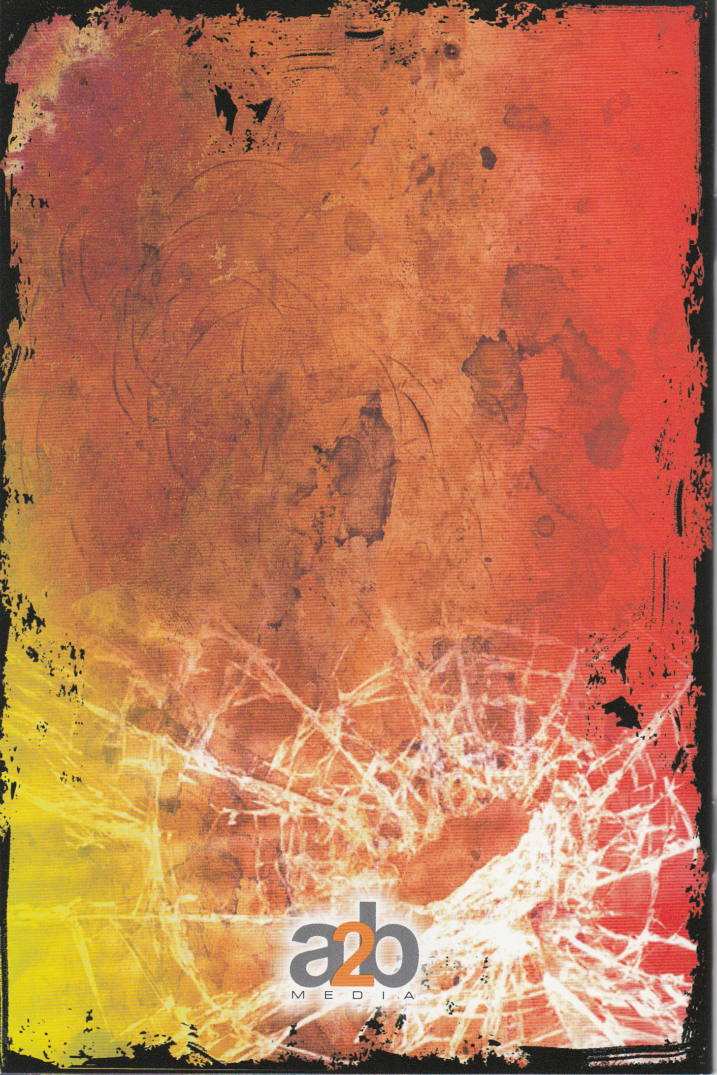 Booklet back