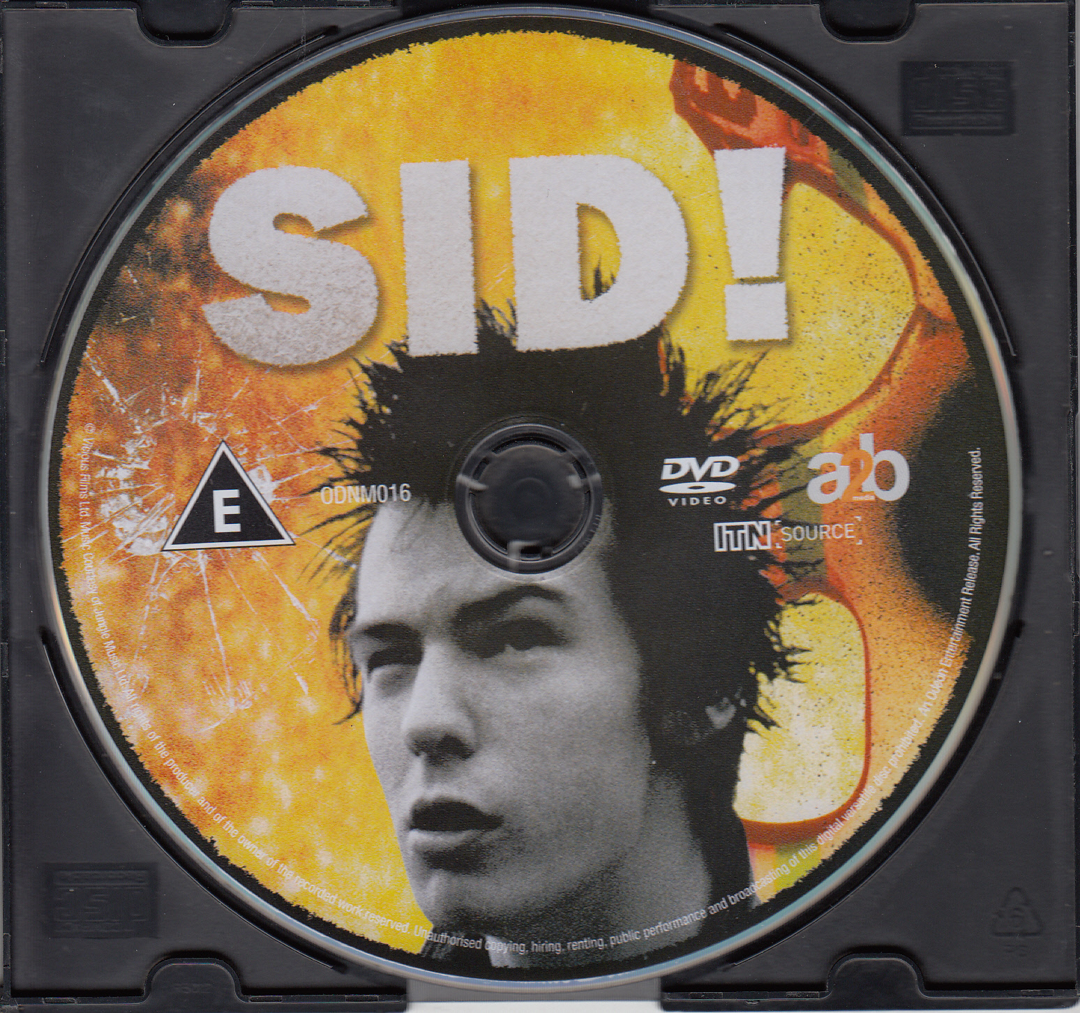 Disc 2