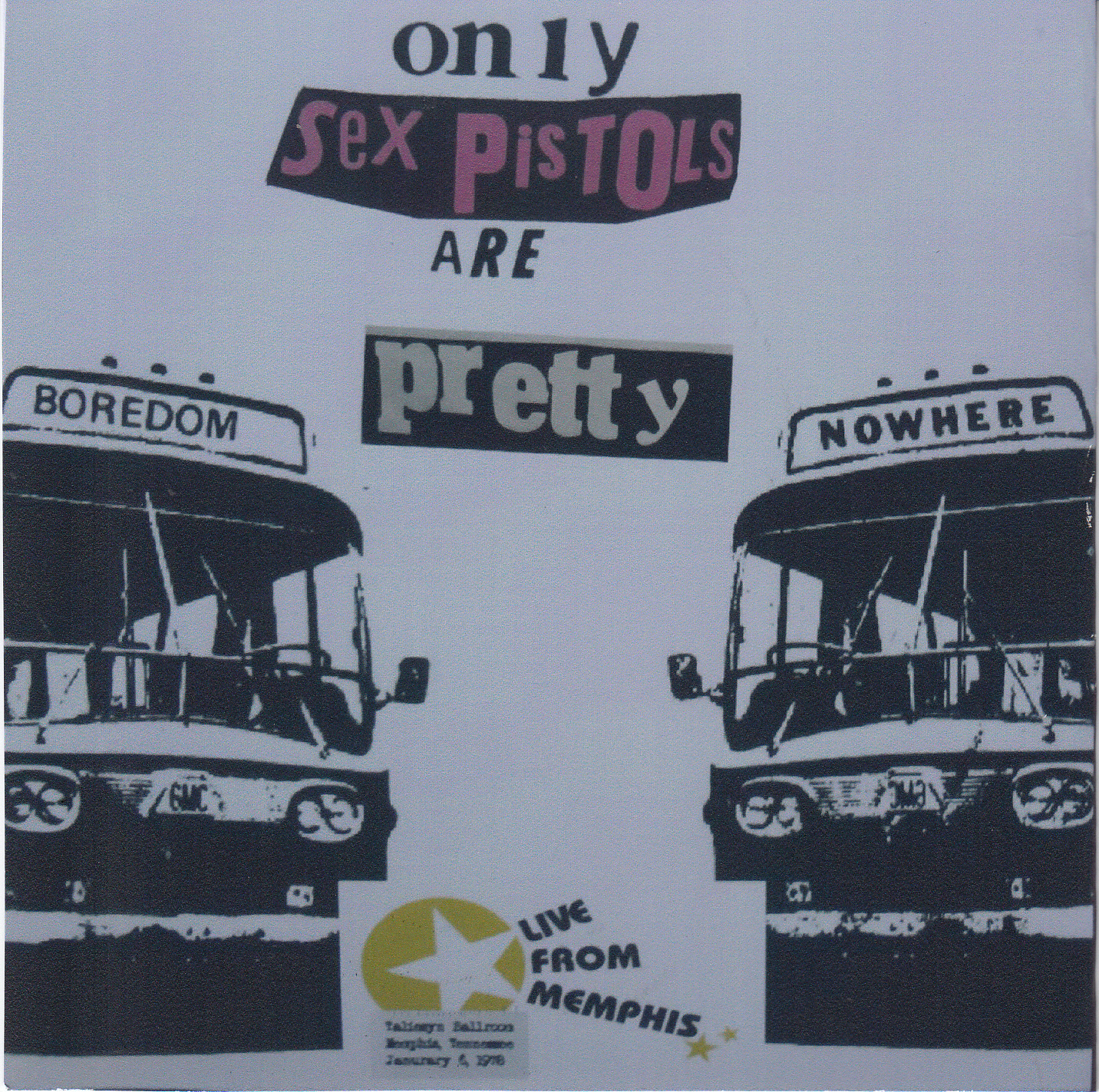 Cover front